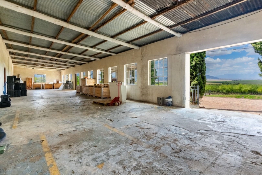 5 Bedroom Property for Sale in Paarl Rural Western Cape